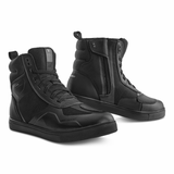 SHIMA UNIT VENT BOTAS DE MOTO HOMBRE NEGRO