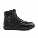 SHIMA UNIT VENT BOTAS DE MOTO HOMBRE NEGRO