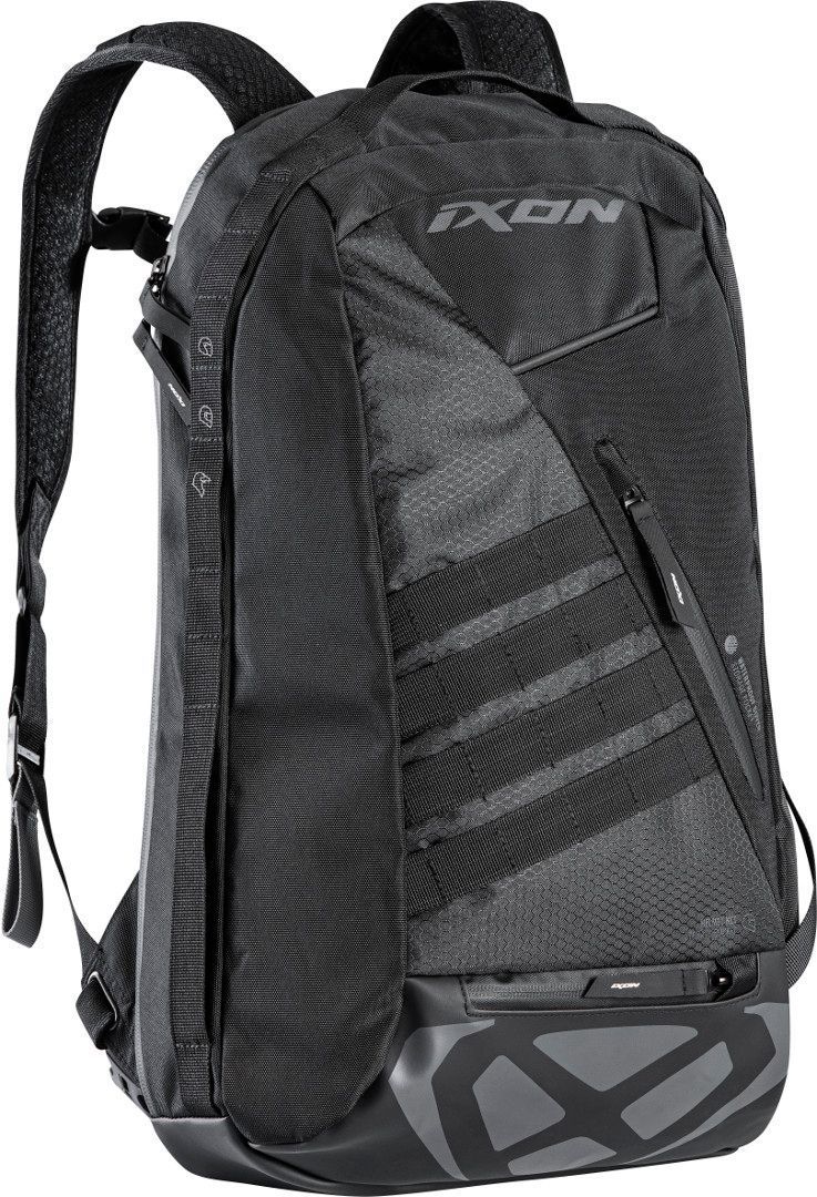 IXON V-Carrier 25 Mochila urbana moto Capacidad 25 L