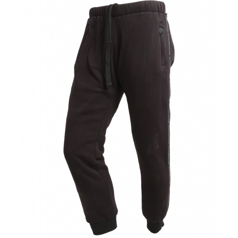 MUGENRACE SW-MNR-2365 PANTALONES RINO CON PROTECTORES NEGROS