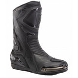 MUGENRACE BOT-MNR-2390 Phantom Plus Botas De Moto Negro
