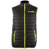 MUGENRACE W-MNR-2490 Arm-W Chaleco acolchado motocicleta