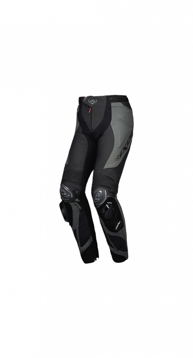 IXON VORTEX 3 PANTALÓN ATLÉTICO BUQUE INSIGNIA DE MOTOGP