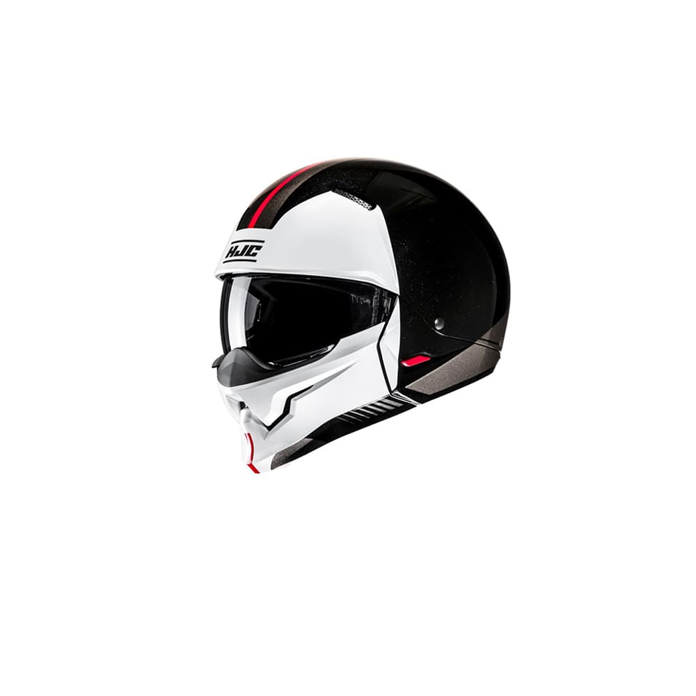 HJC I20 Vena MC1 moto abierto clásico turismo urbano Casco