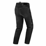 SHIMA ZENITH JEANS DE MOTO HOMES NEGRE